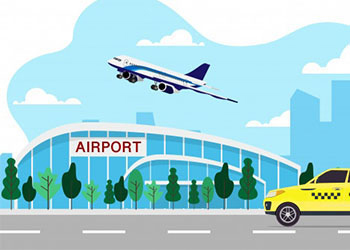 Gatwick Airport Transfer Service in Acton - Acton Minicab
