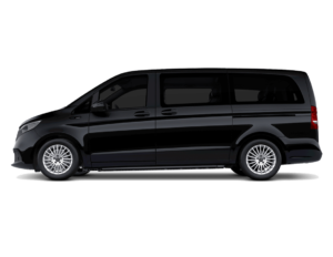8 Seat Minibus in Acton - Acton Minicab