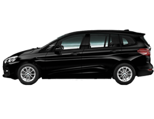 MPV Cars in Acton - Acton Minicab