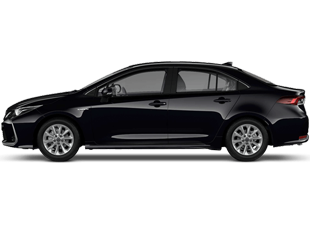 Saloon Cars in Acton - Acton Minicab