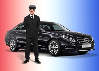 Chauffeur Service in Acton - Acton Minicab