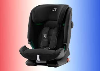 Baby Seat Service in Acton - Acton Minicab