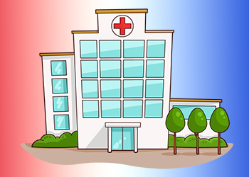 Hospital Transfer Service in Acton - Acton Minicab