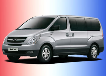 Minibus Service in Acton - Acton Minicabs